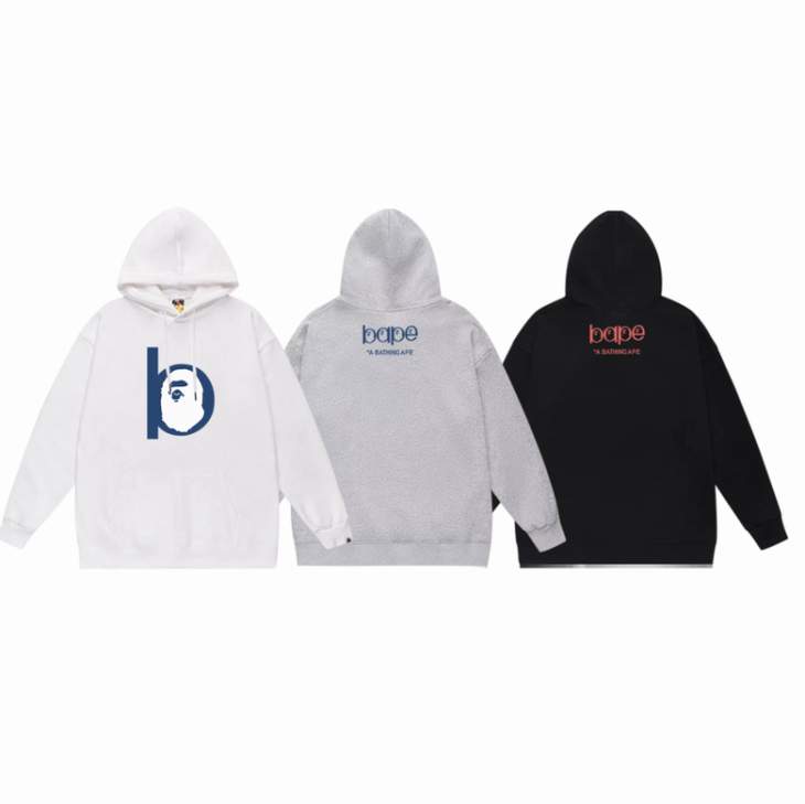 Picture of Bape Hoodies _SKUBapeS-XXL19ct6591494